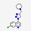 an image of a chemical structure CID 171347933