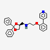 an image of a chemical structure CID 171347966