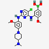 an image of a chemical structure CID 171348039