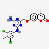 an image of a chemical structure CID 171348041