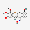 an image of a chemical structure CID 171348057