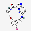 an image of a chemical structure CID 171348168