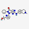 an image of a chemical structure CID 171348319