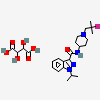 an image of a chemical structure CID 171348547