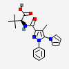 an image of a chemical structure CID 171348598