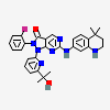 an image of a chemical structure CID 171348662