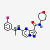 an image of a chemical structure CID 171348712