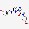 an image of a chemical structure CID 171348714