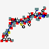 an image of a chemical structure CID 171348827