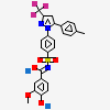 an image of a chemical structure CID 171348857