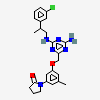 an image of a chemical structure CID 171348900