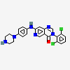 an image of a chemical structure CID 171348985