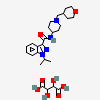 an image of a chemical structure CID 171348997