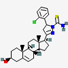 an image of a chemical structure CID 171349086