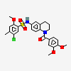 an image of a chemical structure CID 171349091