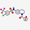 an image of a chemical structure CID 171349095