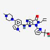 an image of a chemical structure CID 171349098