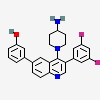 an image of a chemical structure CID 171349150