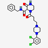 an image of a chemical structure CID 171349177