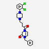 an image of a chemical structure CID 171349237