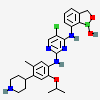 an image of a chemical structure CID 171349238