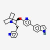 an image of a chemical structure CID 171349244