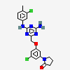 an image of a chemical structure CID 171349259