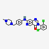 an image of a chemical structure CID 171349412