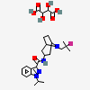 an image of a chemical structure CID 171349623