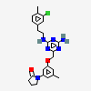 an image of a chemical structure CID 171349686