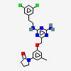 an image of a chemical structure CID 171349741