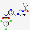 an image of a chemical structure CID 171349793