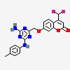 an image of a chemical structure CID 171349824