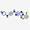 an image of a chemical structure CID 171349831