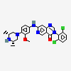 an image of a chemical structure CID 171349913