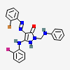 an image of a chemical structure CID 171349954