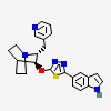 an image of a chemical structure CID 171350013