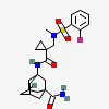 an image of a chemical structure CID 171350113