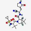 an image of a chemical structure CID 171350187