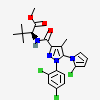 an image of a chemical structure CID 171350213