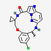 an image of a chemical structure CID 171350563