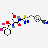 an image of a chemical structure CID 171350684