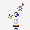 an image of a chemical structure CID 171350740