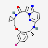 an image of a chemical structure CID 171350758