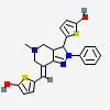 an image of a chemical structure CID 171350778