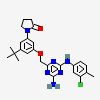 an image of a chemical structure CID 171350799