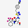 an image of a chemical structure CID 171350802