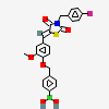 an image of a chemical structure CID 171350868