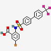 an image of a chemical structure CID 171350889