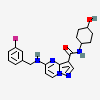 an image of a chemical structure CID 171350906